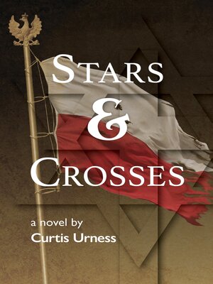 cover image of Stars and Crosses